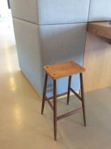 Weber Design gulv